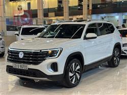 ڤۆڵکسواگن ئەتلەس